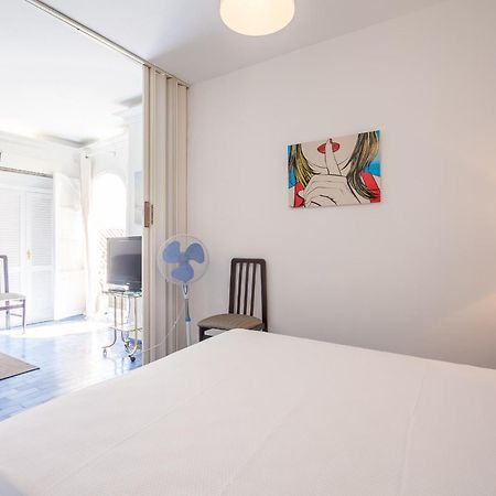 Apartment Boutique Center Sevilla Eksteriør bilde