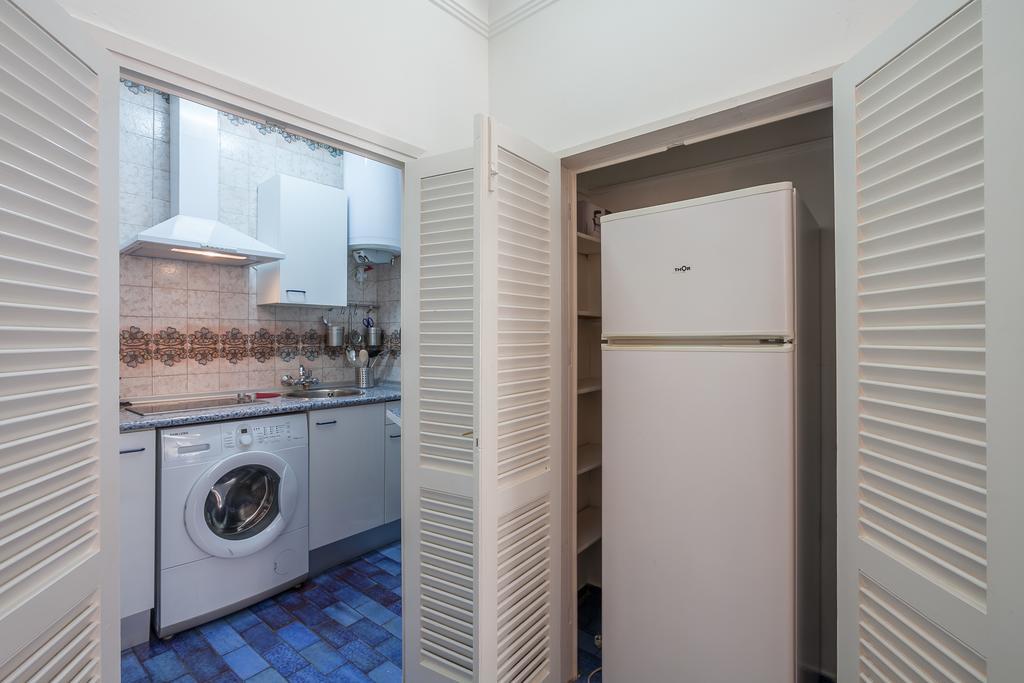 Apartment Boutique Center Sevilla Eksteriør bilde