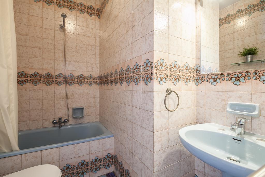 Apartment Boutique Center Sevilla Eksteriør bilde
