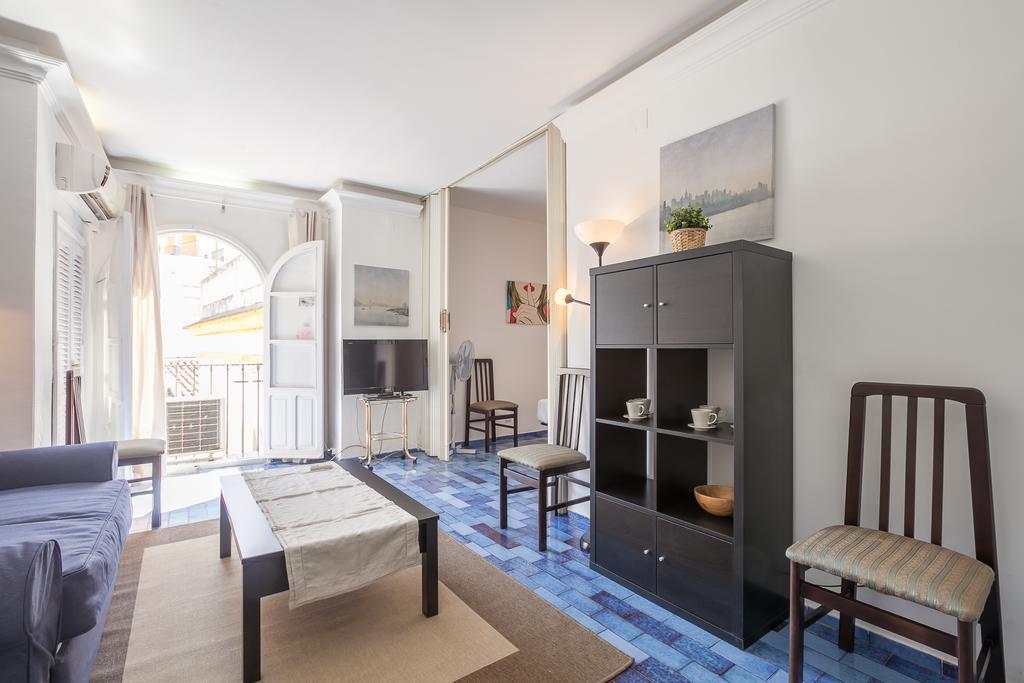 Apartment Boutique Center Sevilla Eksteriør bilde